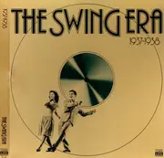 LP-Box - Artie Shaw / Glen Gray a.o. - The Swing Era 1937-1938 - Box-Set