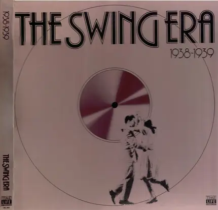 Andy Kirk / Artie Shaw a.o. - The Swing Era 1938-1939