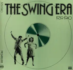Duke Ellington - The Swing Era 1939-1940