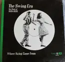LP-Box - Various - The Swing Era: The Music Of 1938-1939:Where Swing Came From