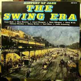 Count Basie - The Swing Era