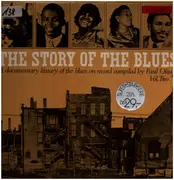 Double LP - Various - The Story Of The Blues, Vol. 2 - Gatefold