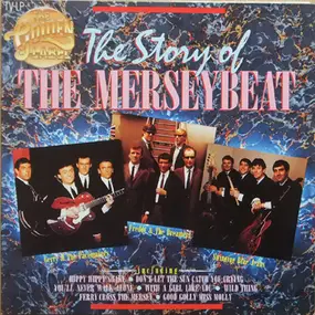 Gerry - The Story Of The Merseybeat