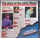 CD - Fletwood Mac a.o. - The Story Of The White Blues