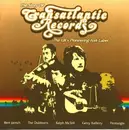 Double CD - Various - The Story Of Transatlantic Records. The UK's Pioneering Folk Label - Slipcase