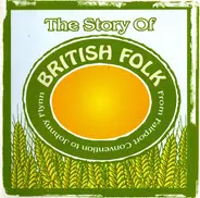Various - The Story Of British Folk