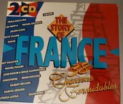 Serge Gainsbourg - The Story Of France '38 Chansons Formidables'