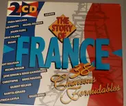 Serge Gainsbourg & Jane Birkin / Demis Roussos a.o. - The Story Of France '38 Chansons Formidables'