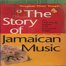 CD-Box - Jimmy Cliff / Bob Marley / Gregory Isaacs a.o. - The Story Of Jamaican Music (Tougher Than Tough) - Longbook