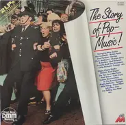 Swinging Blue Jeans, Merseybeats, Vanity Fare a.o. - The Story Of Pop-Music !