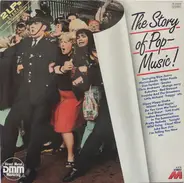 Swinging Blue Jeans, Merseybeats, Vanity Fare a.o. - The Story Of Pop-Music !