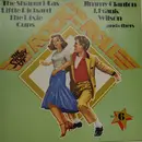 LP - Bobby Lewis, Skip & Flip, a. o. - The Story of Rock and Roll Vol. 6