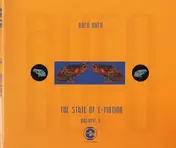 Minimal Man - The State Of E-Motion Volume 1 - Bufo Bufo