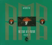 Oval - The State Of E-Motion Volume 2 - Amanita