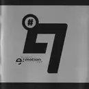Double CD - Various - The State Of E:Motion Vol. 9