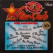 LP - Rattles, Liverbirds, Pretty Things... - The Star Club Anthology Vol. 4