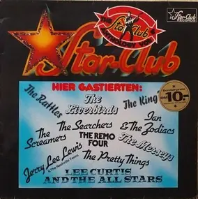 The Star Club - The Star Club Anthology Vol. 4