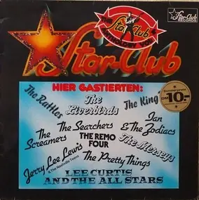 The Star Club - The Star Club Anthology Vol. 4