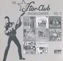 CD - Dave Dee, Dozy, Beaky, Mich & Tich, The Rattles, The Hifis a.o. - The Star-Club Singles Complete Vol. 11