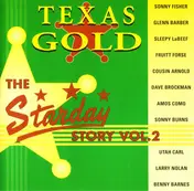 Sonny Fisher - The Starday Story Volume 2
