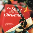 CD - Tony Bennett, Gloria Estefan, Neil Diamond - The Stars Come Out At Christmas