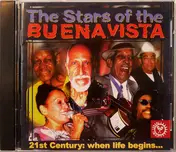 Compay Segundo - The Stars Of The Buena Vista - 21st Century: When Life Begins...