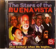 Compay Segundo / Omara Portuondo - The Stars Of The Buena Vista - 21st Century: When Life Begins...