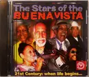 CD - Compay Segundo / Omara Portuondo - The Stars Of The Buena Vista - 21st Century: When Life Begins... - Slipcase