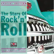 Roy Orbison / Bill Haley / Cal Perkins a.o. - The Stars Of Rock'n'Roll