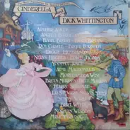 The Stars Organisation For Spastics - Cinderella And Dick Whittington