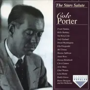 Maxine Sullivan, Billie Holiday, Ethel Waters - The Stars Salute Cole Porter