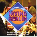 CD - Louis armstrong, Fred Astaire, Benny Goodman... - The Stars Salute Irving Berlin