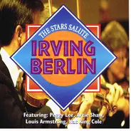 Louis armstrong, Fred Astaire, Benny Goodman... - The Stars Salute Irving Berlin
