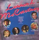 LP - Cilla Black / Lulu / Peter Sellers / a.o. - The Stars Sing Lennon & McCartney