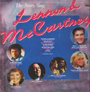 Cilla Black / Lulu / Peter Sellers / a.o. - The Stars Sing Lennon & McCartney