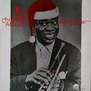 LP - Blues Compilation - The Stash Christmas Album