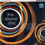 Various - The Stereo Disc