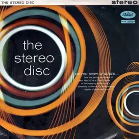 Various Artists - The Stereo Disc