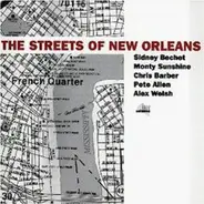 Various - The Streets of New Orleans