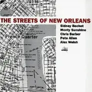 Various - The Streets of New Orleans