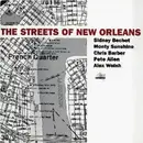 CD - Various - The Streets of New Orleans