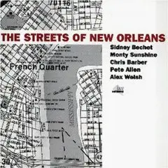 Various - The Streets of New Orleans