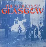 LP - Various - The Streets Of Glasgow