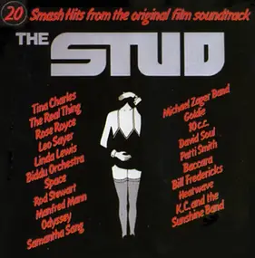 Soundtrack - The stud