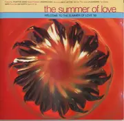 CD - Positive Gang, Yum Yum, Undercover, ... - The Summer Of Love - Welcome To The Summer Of Love '93