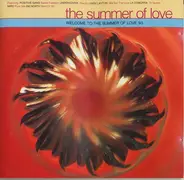 Positive Gang, Yum Yum, Undercover, ... - The Summer Of Love - Welcome To The Summer Of Love '93