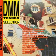 CD - Tameka Starr, Diana Brown, Lil Louis - The Summer Selection