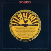 Billy 'The Kid' Emerson - The Sun Box