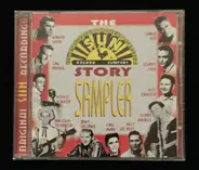 Carl Perkins / Johnny Cash / Roy Orbison a.o. - The Sun Story Sampler