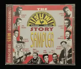 Various Artists - The Sun Story Sampler